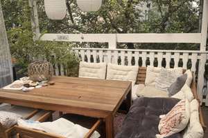 Wohnen mit Charakter: Großzügige Eigentumswohnung mit großer Terrasse im Unionsviertel – Kurze Straße 10, 44137 Dorstfelder Brücke, Dortmund – Vorschaubild 10