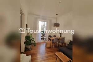 Tauschwohnung: Schöne und gut geschnittene Altbauwohnung in Eppendorf – Martinistraße 28, 20251 Eppendorf, Hamburg – Vorschaubild 3