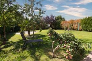 FREIHSTEHENDES EINFAMILIENHAUS MIT GARTENIDYLLE – 45701 Herten – Vorschaubild 11