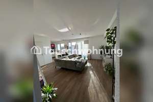 Tauschwohnung: Bieten schöne lichtdurchflutete Wohnung an