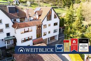 WEITBLICK: Vierfach attraktiv - Ihr nächstes Investment! – Die vollständige Adresse der Immobilie erhältst du vom Anbieter., 74321 Bietigheim-Bissingen – Vorschaubild 1
