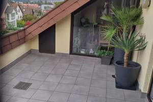 3-Zimmer Dachgeschosswohnung mit Loggia – Die vollständige Adresse der Immobilie erhältst du vom Anbieter., 63897 Miltenberg – Vorschaubild 8