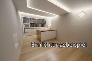 Familienfreundliches Haus in Obernheim – Die vollständige Adresse der Immobilie erhältst du vom Anbieter., 72364 Obernheim – Vorschaubild 4