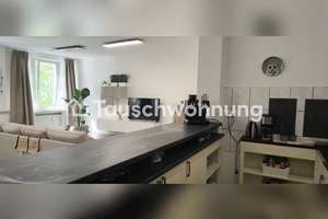 Tauschwohnung: 3-Zimmer-Wohnung in Duisburg, 113 m² – Die vollständige Adresse der Immobilie erhältst du vom Anbieter., 47119 Ruhrort, Duisburg – Vorschaubild 2