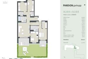 Großzügige 4-Zi.-Wohnung im EH-40-Neubau (QNG) mit Garten und zwei Badezimmern - in Rheinnähe! – Wielandstraße 4, 53173 Rüngsdorf, Bonn – Vorschaubild 7