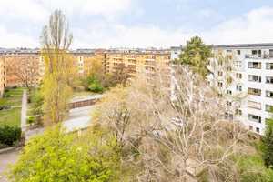 Sonniges 4-Zimmer Penthouse in Wilmersdorfer Bestlage – Berlin – Vorschaubild 10