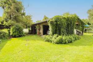 Mehrfamilien-Doppelhaus: eigene Wohnung, vermietete Einheit & Bungalow  in Feldrandlage – Bad Doberan (Kreis) – Vorschaubild 14