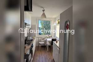 Tauschwohnung: Wohnungstausch in Düsseldorf, Stadtbezirk 2 – Die vollständige Adresse der Immobilie erhältst du vom Anbieter., 40233 Flingern Nord, Düsseldorf – Vorschaubild 4
