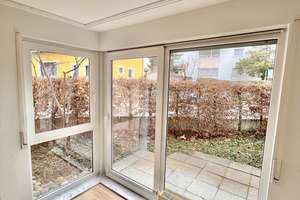 1,5 Zimmer-Wohnung in Stgt.-Möhringen, barrierefrei, inkl. Einbauküche                     – Kalifenweg 2, 70567 Möhringen-Süd, Stuttgart – Vorschaubild 6