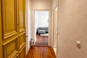 Elegant 1-bedroom apartment in prime Prenzlauer Berg location – available for 6–24 months – Stargarder Straße 73, 10437 Berlin – Vorschaubild 8