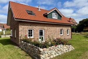 Stilvolles Neubau-Ferienhaus mit Nordsee-Charme auf Baltrum! – Die vollständige Adresse der Immobilie erhältst du vom Anbieter., 26579 Baltrum – Vorschaubild 2