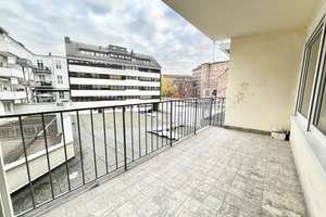 Geräumige 4-Zimmer-Wohnung in Koblenz Mitte – Die vollständige Adresse der Immobilie erhältst du vom Anbieter., 56068 Mitte, Koblenz – Vorschaubild 8