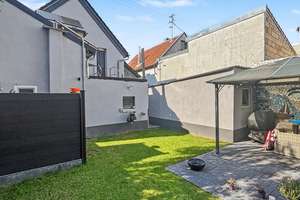 Saniertes Einfamilienhaus in guter Lage von Ludwigshafen-Oppau – 67069 Oppau, Ludwigshafen am Rhein – Vorschaubild 2