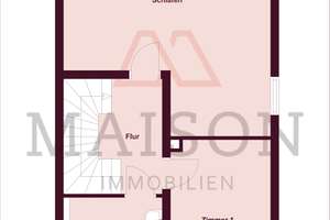Idyllisches Wohnen in Gatow - gepflegtes Reihenendhaus mit Gemeinschaftsbadewiese und Havelzugang! – Die vollständige Adresse der Immobilie erhältst du vom Anbieter., 14089 Gatow, Berlin – Vorschaubild 15