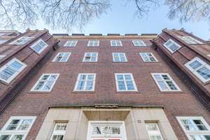 Repräsentative Altbauwohnung in Bestlage von Düsseldorf-Golzheim! – Die vollständige Adresse der Immobilie erhältst du vom Anbieter., 40474 Golzheim, Düsseldorf – Vorschaubild 3
