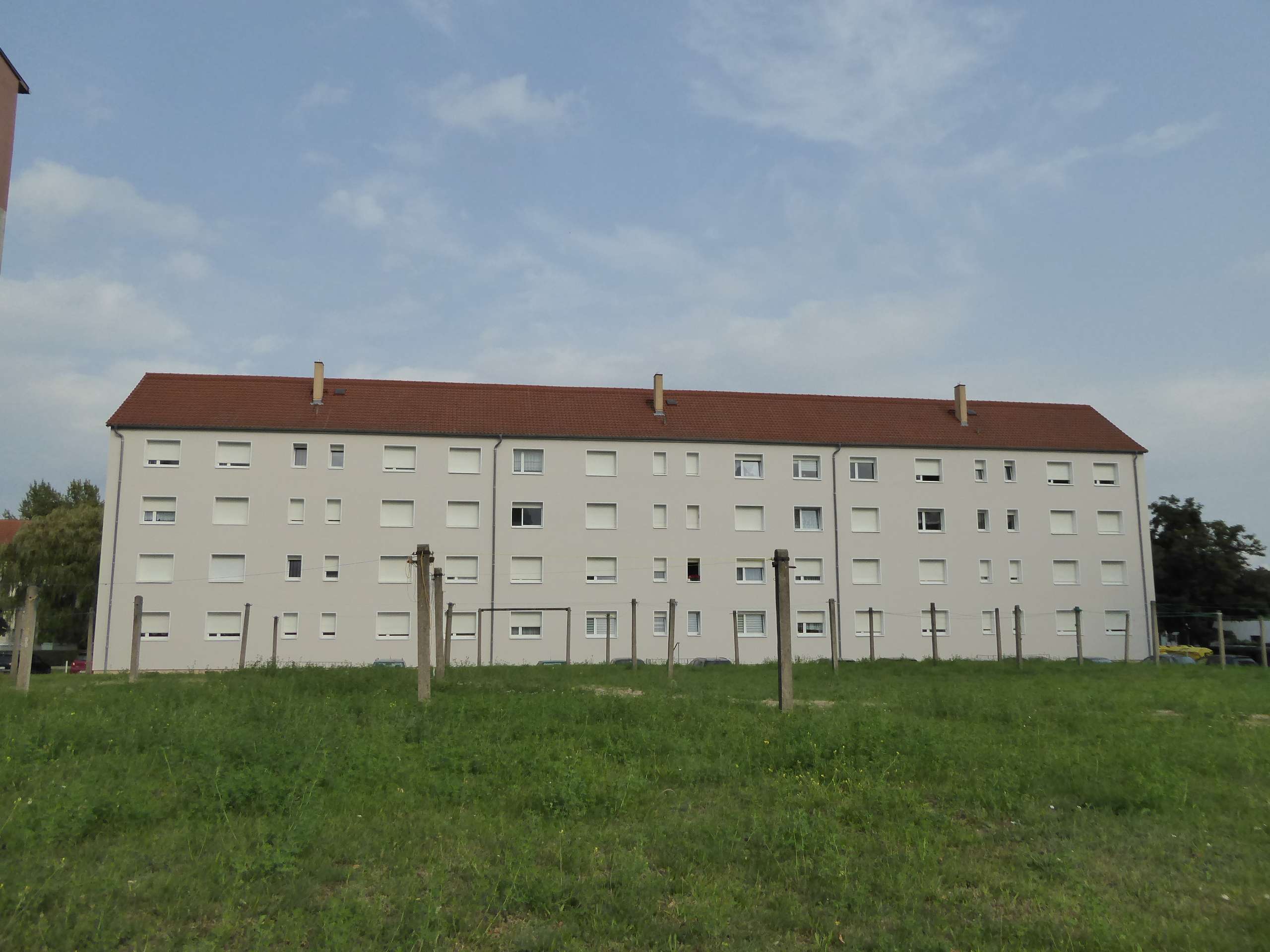 Attraktives Entwicklungsobjekt mit Wertsteigerungspotenzial Nahe der Uni-Stadt Halle!, Saalekreis – Bild 1