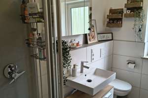 Ruhige 3 Zimmer Wohnung in Dachau (von privat) – Die vollständige Adresse der Immobilie erhältst du vom Anbieter., 85221 Dachau – Vorschaubild 2