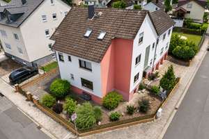 Kapitalanlage in guter Wohnlage von Urberach – Mehrfamilienhaus mit fünf Wohneinheiten – Die vollständige Adresse der Immobilie erhältst du vom Anbieter., 63322 Rödermark – Vorschaubild 10