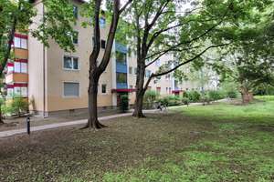 Lichtblick in Charlottenburg: Modernisierte 3-Zimmer-Wohnung nahe Jungfernheide – Die vollständige Adresse der Immobilie erhältst du vom Anbieter., 13627 Charlottenburg-Nord, Berlin – Vorschaubild 1