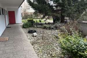 1 Zimmer Wohnung mit idyllischem Garten – Albert Roßhaupter Strasse 14, 81369 Untersendling, München – Vorschaubild 9