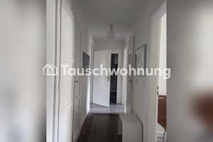 Tauschwohnung: Altbau Loft im Zentrum Düsseldorf – Die vollständige Adresse der Immobilie erhältst du vom Anbieter., 40210 Stadtmitte, Düsseldorf – Vorschaubild 6