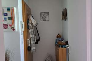 Schöne 2 Zimmerwohnung mit Balkon – Calvinstraße 10, 40597 Benrath, Düsseldorf – Vorschaubild 9
