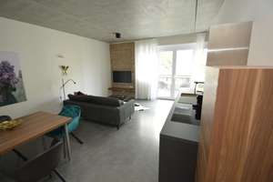 Möbliertes Apartment in der Alexanderstraße 58 – Alexanderstraße 58, 70182 Heusteigviertel, Stuttgart – Vorschaubild 3