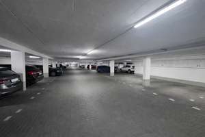• EG-Wohnung am Bunten Garten | Terrasse, Garten & Tiefgarage | Baujahr 2019... – Die vollständige Adresse der Immobilie erhältst du vom Anbieter., 41063 Windberg, Mönchengladbach – Vorschaubild 8