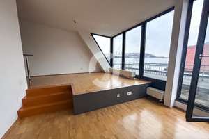 Wohnung im Bosch-Areal in Stuttgart – Die vollständige Adresse der Immobilie erhältst du vom Anbieter., 70174 Universität, Stuttgart – Vorschaubild 6