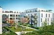PANDION VILLE 3.BA - Traumhafte 4-Zimmer-Gartenwohnung mit zwei Bädern und Südterrasse