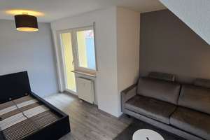 Möbliertes Apartment mit Balkon & TG – Nordstadt – 9 Min. zum Flughafen – Eintrachtstr. 45, 90409 Maxfeld, Nürnberg – Vorschaubild 16