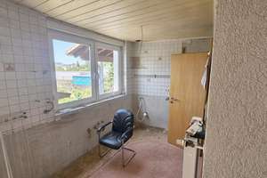 Für die große Familie oder mehrere Genarationen - gepflegtes Haus mit großem Garten in MA-Käfertal – Die vollständige Adresse der Immobilie erhältst du vom Anbieter., 68309 Käfertal, Mannheim – Vorschaubild 7