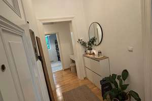 Helle 2-Zimmer-Altbauwohnung in Krefeld-Uerdingen – Die vollständige Adresse der Immobilie erhältst du vom Anbieter., 47829 Uerdingen, Krefeld – Vorschaubild 4