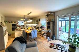 Wohnen mit Sonne im Herzen – Einfamilienhaus mit Südgarten & Wintergartenidylle in Mühlenbeck – Oberhavel (Kreis) – Vorschaubild 8