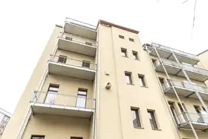 Der Knaller!!! - Moderne 4-Raum in City-Nähe – Jägerstr. 4, 9111 Chemnitz – Vorschaubild 28
