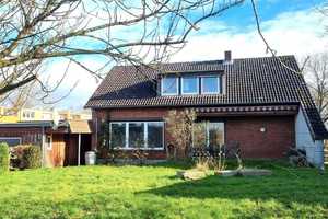 Zweifamilienhaus mit Vollkeller  – Ostholstein (Kreis) – Vorschaubild 1