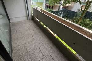 2-Zimmer-Wohnung mit Loggia in Düsseldorf-Derendorf – 40476 Derendorf, Düsseldorf – Vorschaubild 4