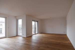 121 m² Wohnkomfort in Zentrum-Süd: Stilvolle 4-Zimmer-Wohnung mit zwei Balkonen & optionaler EBK – Dufourstraße  1, 4107 Zentrum-Süd, Leipzig – Vorschaubild 2
