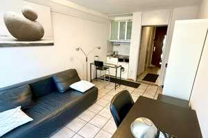 Stilvolle 1-Zimmer-Wohnung in München Maxvorstadt – Türkenstr. 80, 80799 München – Vorschaubild 5
