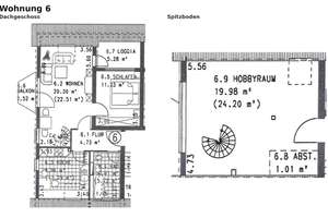 Mehrfamilienhaus in Berlin Lichtenrade zu verkaufen! – 12309 Lichtenrade, Berlin – Vorschaubild 20