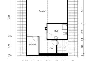 Zwei- bis Drei-Familienhaus! Schöne Lage und großer Garten – Die vollständige Adresse der Immobilie erhältst du vom Anbieter., 85356 Freising – Vorschaubild 20