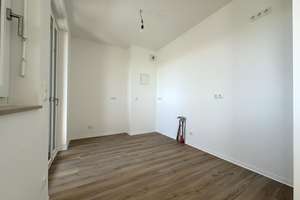 Neubauwohnung mit Loggia: Moderne 3-Zimmer im Dachgeschoss – Kreuzstraße 25, 4103 Zentrum-Ost, Leipzig – Vorschaubild 7