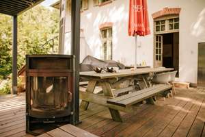 Historic estate with a spacious main house and a separate coach house on a lot of over 2,000 m² – 14480 Am Stern, Potsdam – Vorschaubild 23