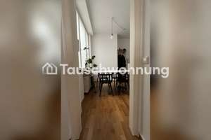 Tauschwohnung: Zentraler Altbau zu tauschen – Die vollständige Adresse der Immobilie erhältst du vom Anbieter., 50677 Neustadt/Süd, Köln – Vorschaubild 10