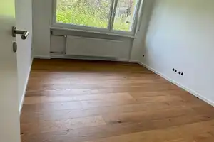 sanierte 1-Zimmer Wohnung – Höhenrandstr. 36a, 70563 Stuttgart – Vorschaubild 4