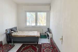 Wohnen am Luisenpark – Leerstehende 2-ZKB mit Balkon & Renditepotenzial! – 68163 Neuostheim/Neuhermsheim, Mannheim – Vorschaubild 9