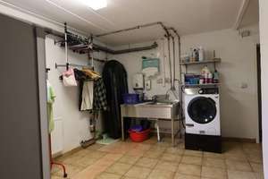 Hochwertiges Einfamilienhaus mit Pool in ruhiger Waldlage von Bad Düben – Effizienzklasse A – Spatenweg 7, 4849 Bad Düben – Vorschaubild 43