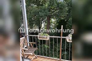 Tauschwohnung: 4 Zimmer Altbau, 65qm, Eppendorfer Baum, Balkon – Die vollständige Adresse der Immobilie erhältst du vom Anbieter., 20249 Hoheluft-Ost, Hamburg – Vorschaubild 9
