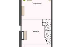 Traumhaftes Townhouse – Hamburg – Vorschaubild 32