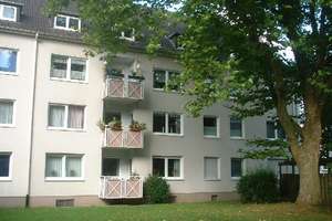 *** Modernisierte DG-Wohnung sucht neuen Mieter *** – Raumerstr. 66, 45144 Frohnhausen, Essen – Vorschaubild 2
